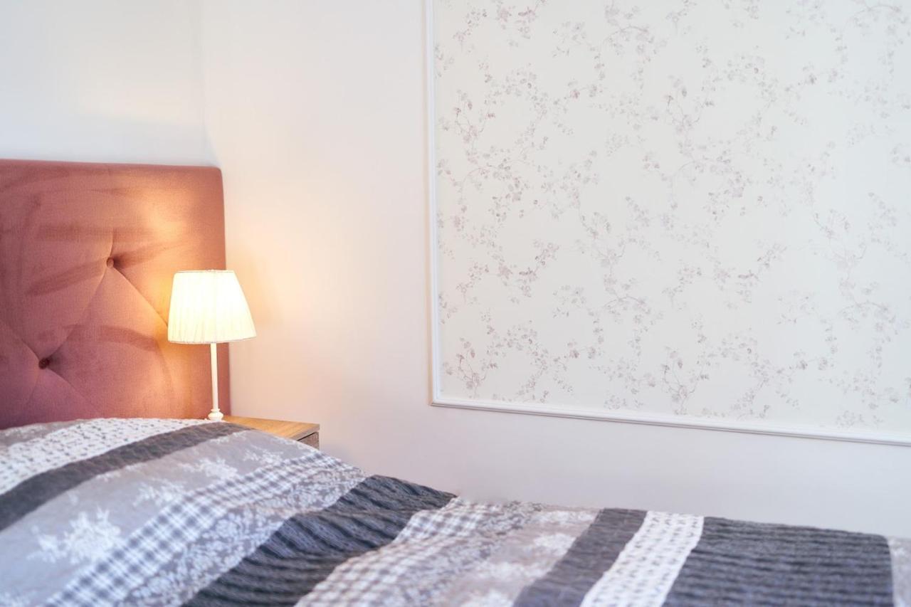 פולניסה-ז'דוז' Laguna Apartament 22 Willa Lesna מראה חיצוני תמונה