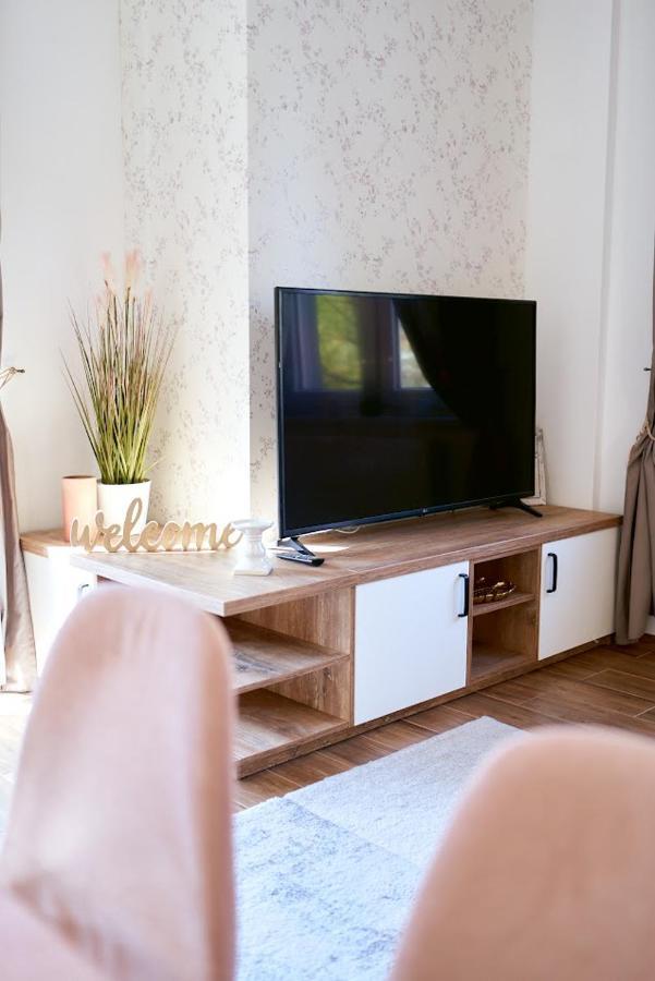 פולניסה-ז'דוז' Laguna Apartament 22 Willa Lesna מראה חיצוני תמונה